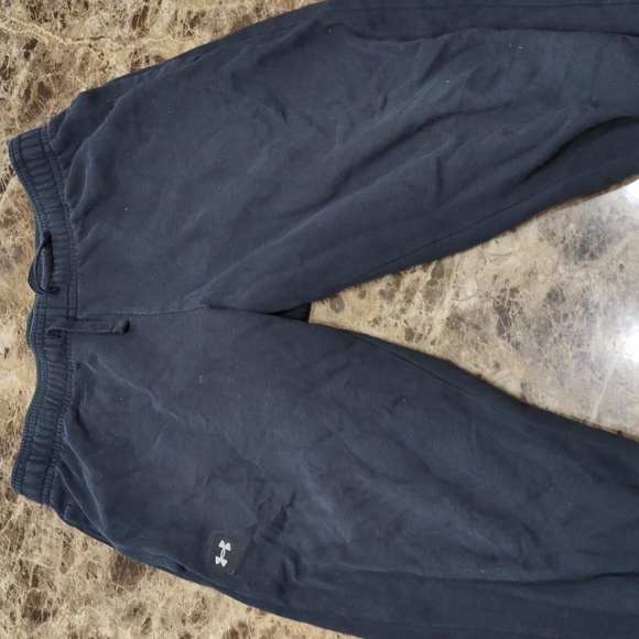 UA Rival Fleece joggers, L - Picture 1 of 3